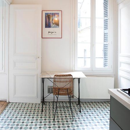 Le Victor Hugo - Hyper Centre Apartment ดิเอป ภายนอก รูปภาพ