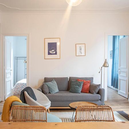 Le Victor Hugo - Hyper Centre Apartment ดิเอป ภายนอก รูปภาพ