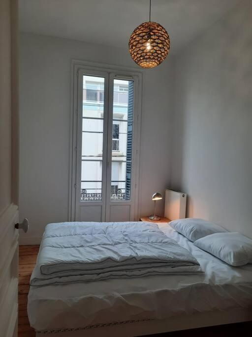 Le Victor Hugo - Hyper Centre Apartment ดิเอป ภายนอก รูปภาพ